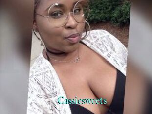 Cassiesweets