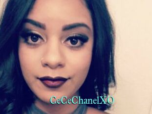 CeCeChanelXO