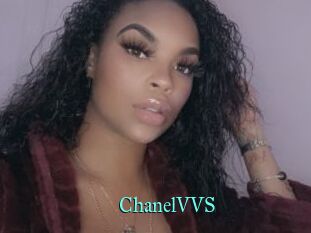 ChanelVVS