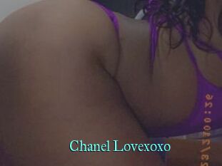 Chanel_Lovexoxo