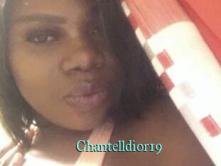 Chantelldior19