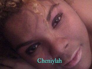 Cheniylah