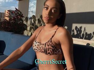 CherriSecret