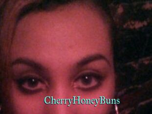 CherryHoneyBuns