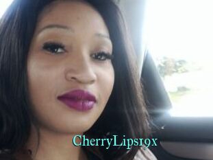 CherryLips19x