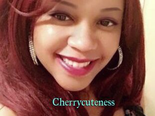 Cherrycuteness