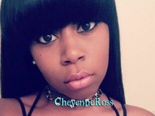 Cheyenne_Ross