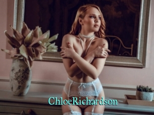 ChloeRichardson