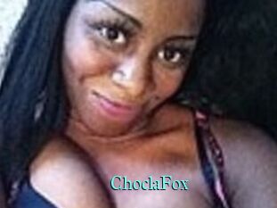 ChoclaFox