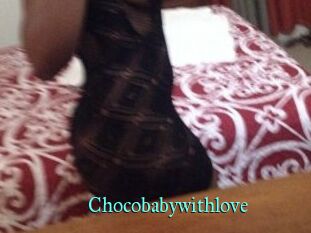 Chocobabywithlove