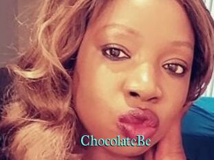 ChocolateBe