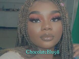 ChocolateBlu98