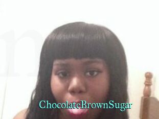 ChocolateBrownSugar