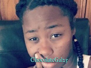 ChocolateGal25