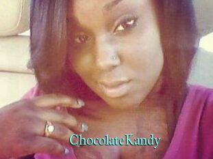 ChocolateKandy