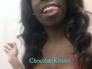 ChocolateKissses