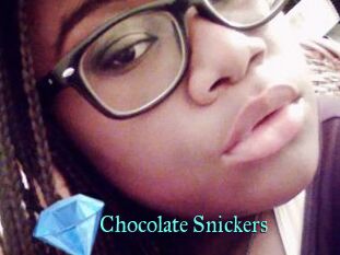 Chocolate_Snickers