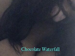 Chocolate_Waterfall