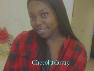 Chocolateluv19