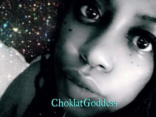 ChoklatGoddess