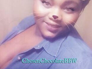 ChosenChocolateBBW