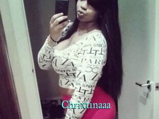 Chrixtinaaa