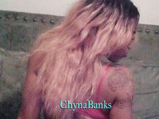 ChynaBanks