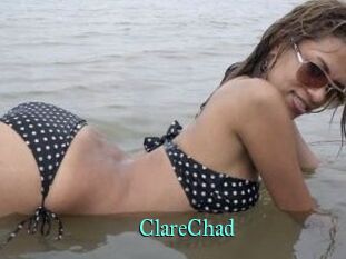 ClareChad