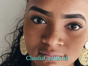 ClaudiaCastillo118