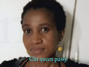 Clit_queen_pussy