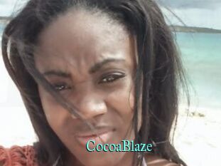 CocoaBlaze