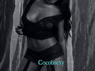 Cocobsexy