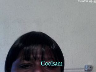 Coolsam