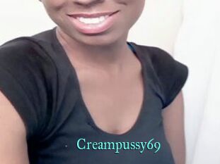 Creampussy69