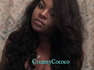 CreamyCococo