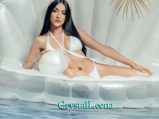 CrystalLeena