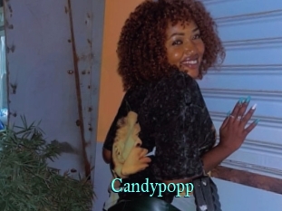 Candypopp