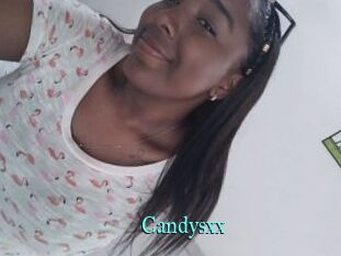 Candysxx