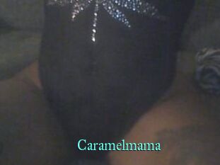 Caramelmama