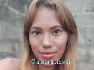 Carlamarrinson