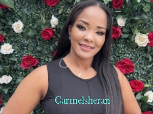 Carmelsheran