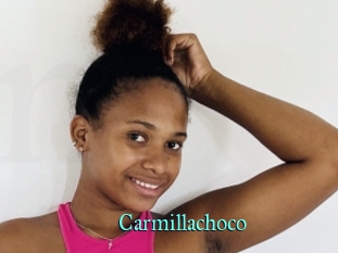 Carmillachoco