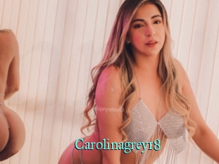 Carolinagrey18