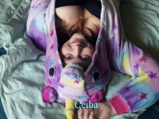 Ceiba