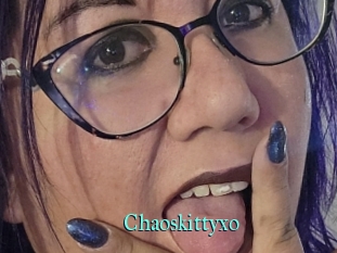 Chaoskittyxo