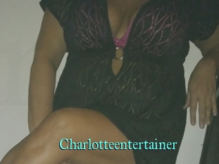 Charlotteentertainer