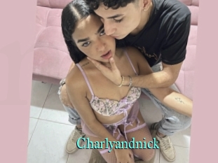 Charlyandnick