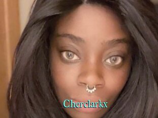 Cherclarkx