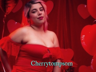 Cherrytompsom