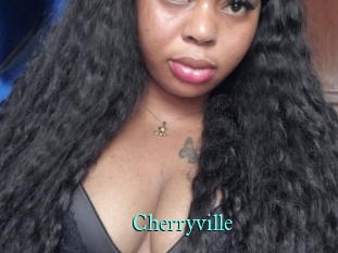 Cherryville